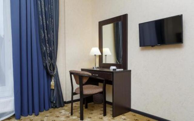 Hotel Arlekino