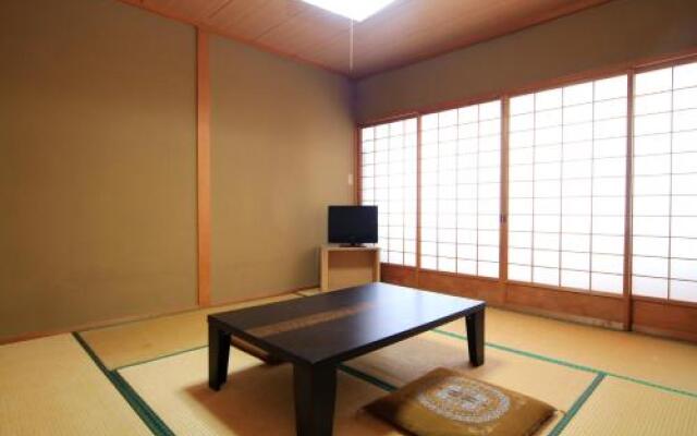 Ryori Ryokan Katsuya