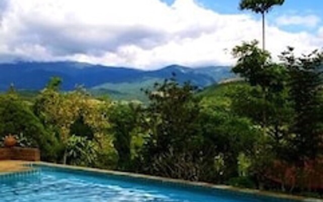 Navasoung Resort