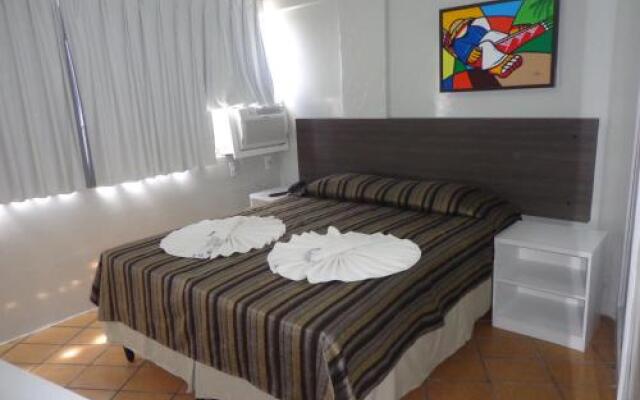 Grande Hotel São Vicente De Paulo