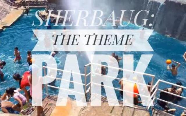 Sherbaug Theme Park & Luxury Tents