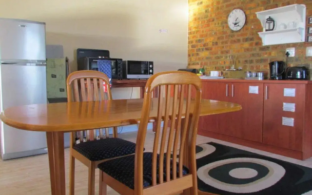 Eagle Bed and Breakfast