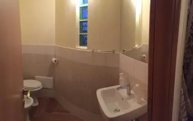 Piccola Dimora Villa Candido