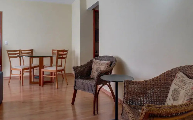 LinkHouse Ipanema Gateway