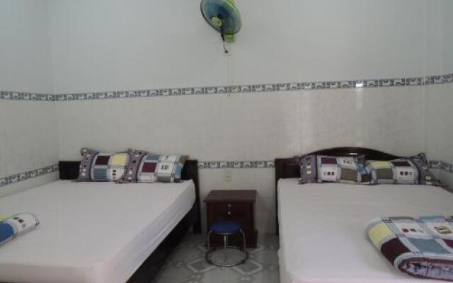 Xuan Anh Guesthouse