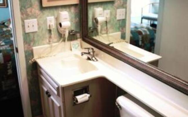 Seawatch South 403 - 2 Br Condo