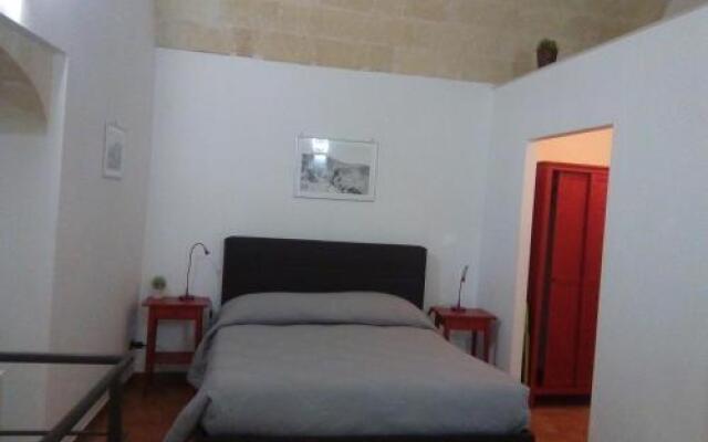 Bed And Breakfast Nelmuro