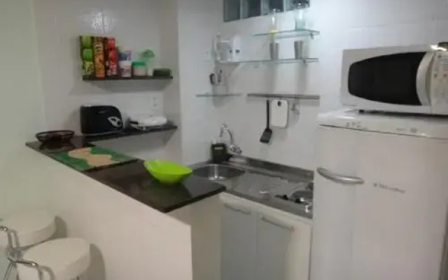 Ajuricaba Suites 1