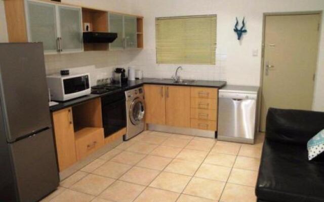 The Piazza on Church Square