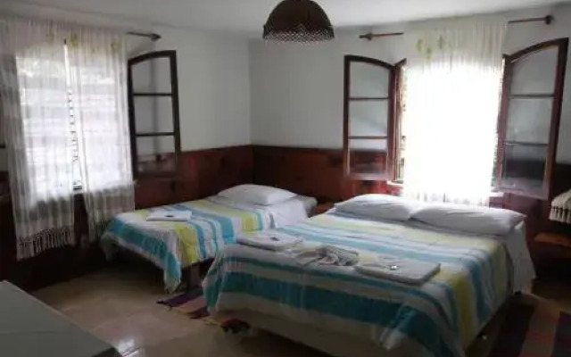 Hotel da Inês