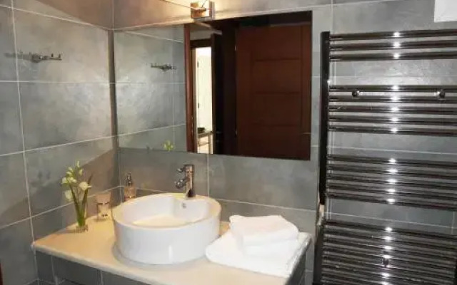 Villa Tholos Crete