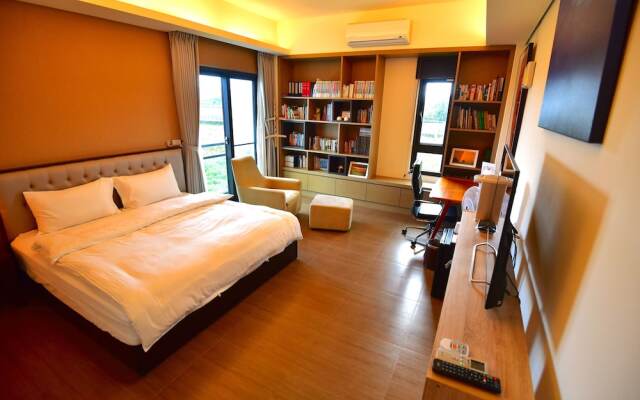 Hualien Fengmian B&B