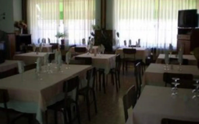 Hostal Nuevo Paraíso