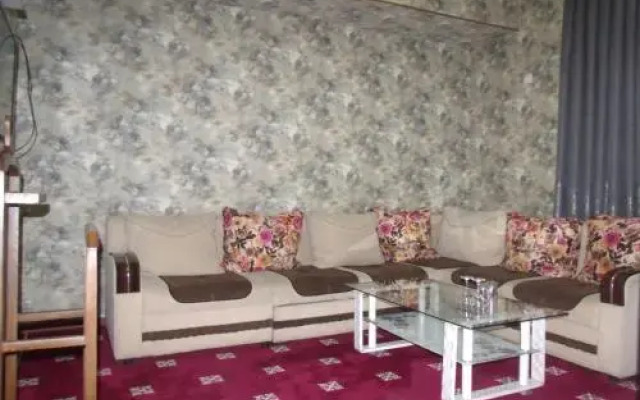Eurasia Hotel