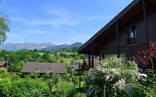 Holiday Home Marbach