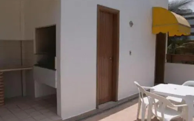 Hotel Canto da Enseada