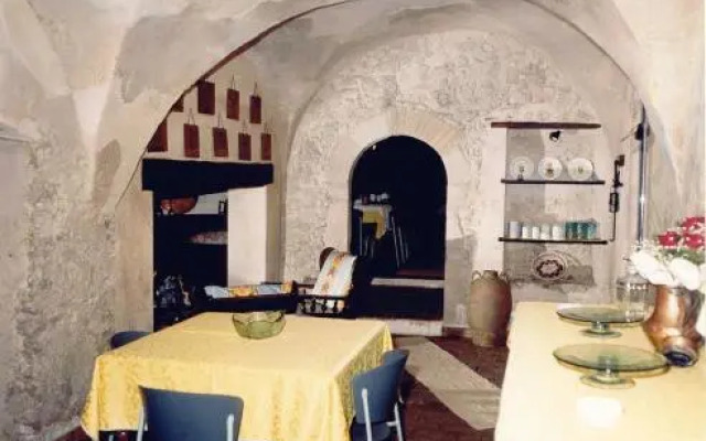 Agriturismo Sant'Erasmo