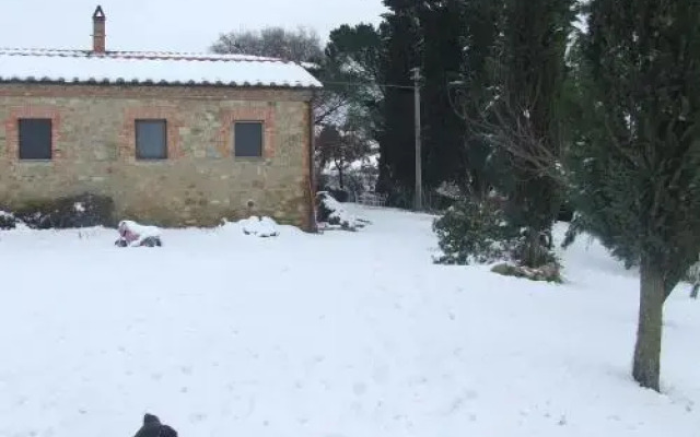 Agriturismo Bagnolo