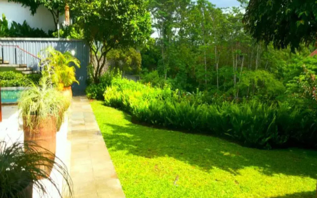Villa Griya Widiaastuti