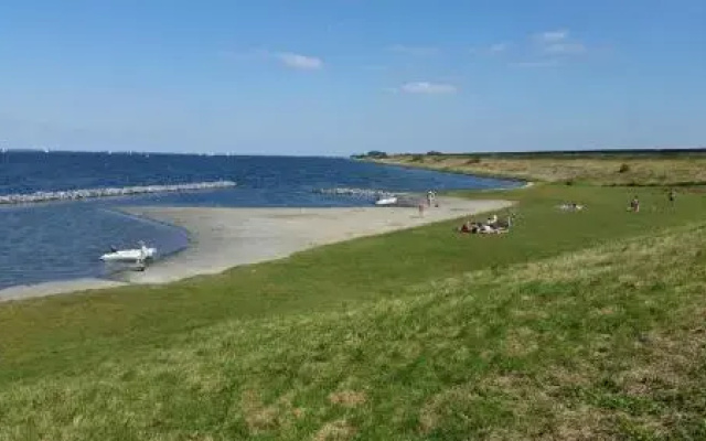 Bed and Breakfast Zand&Zout
