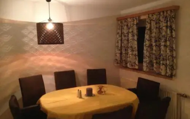 Apartements Ski & Badeglück