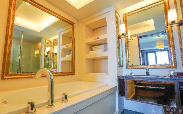 Star Island Impression Holiday Hotel