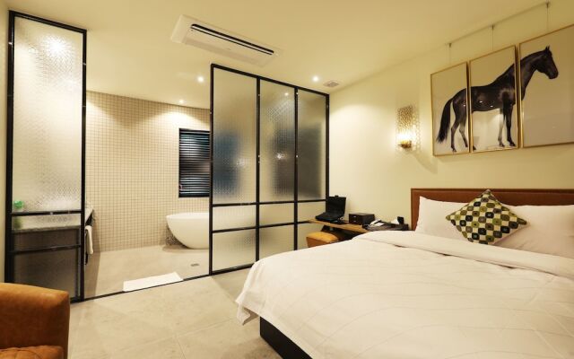 3S Boutique Hotel