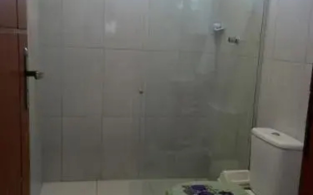 Pousada Acuípe