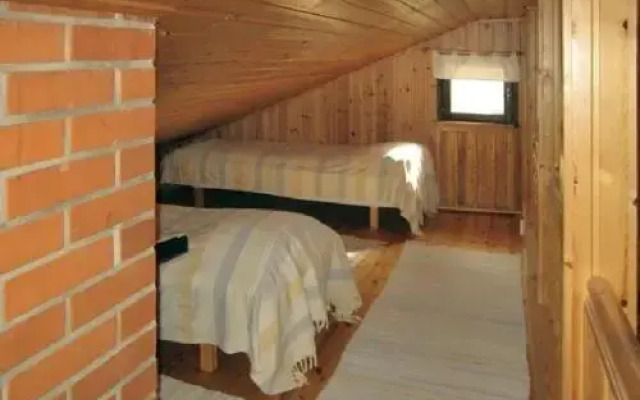 Haapaniemi Cottages