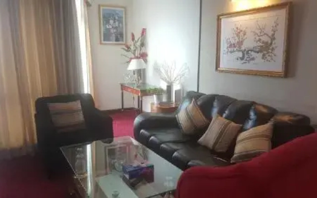 Times Square Suites At Times Square Kl