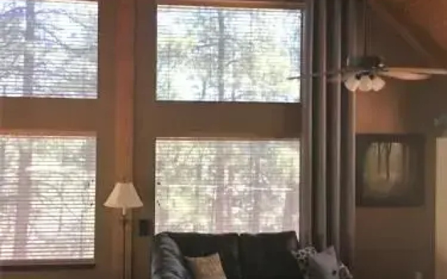 A-Frame Vacay