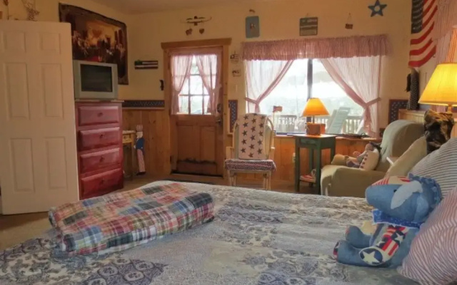 Liberty Suite