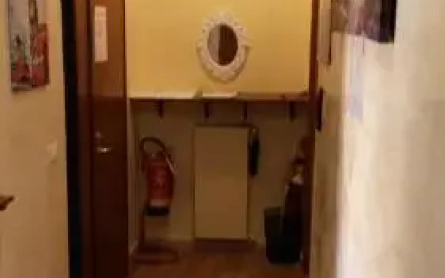 Merulana Rome City BB