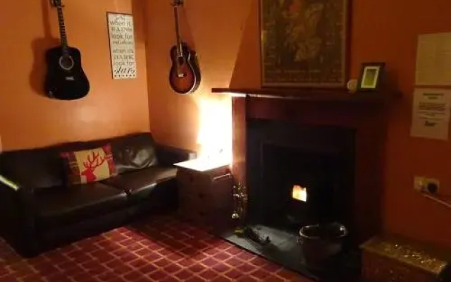 Loch Ness Backpackers Lodge