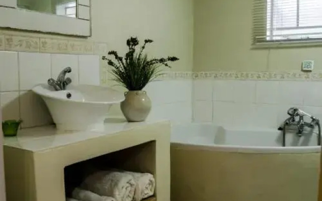Birdsong B & B
