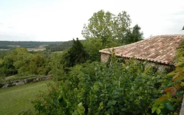 Château de Sers