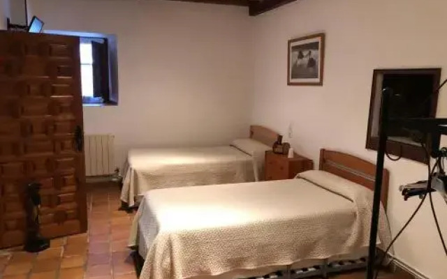Pensión Paratene