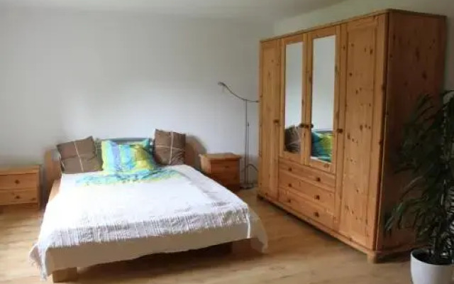 Ferienwohnung Tastrup
