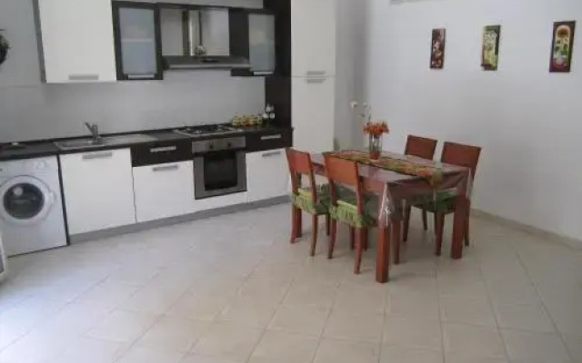 appartamento vicino al mare