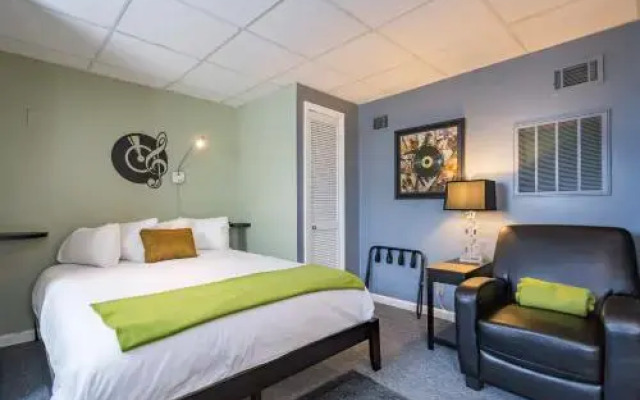 Music Valley Studio - Opryland Area