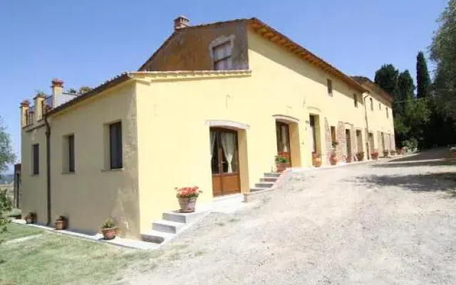 Agriturismo ColleVerde