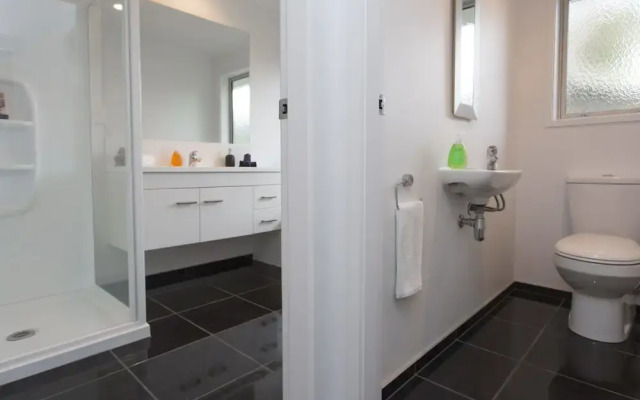 Coastal Walkway Charmer