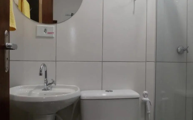 Pousada Concha Dourada