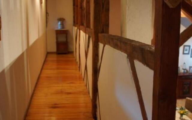 Gîte Le Chemin de Ronde