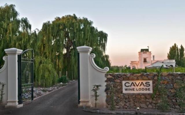 Cavas Wine Lodge