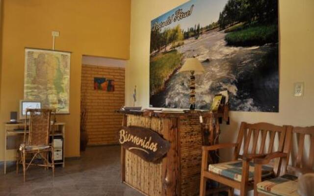 Hostal Posta del Atuel