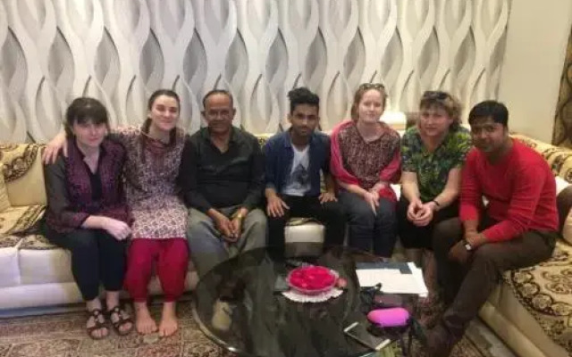 RK Homestay Agra