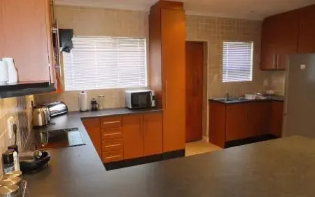 B.R.O.Homes and Villas