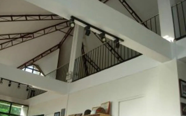 Peñaflores Pensione House
