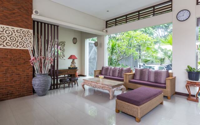 RedDoorz @ Nakula Seminyak
